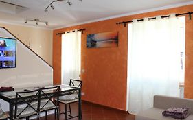 Al Borgo Sweet Home