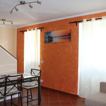 Al Borgo Sweet Home Stresa Esterno foto