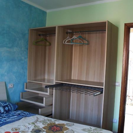 Al Borgo Sweet Home Stresa Esterno foto