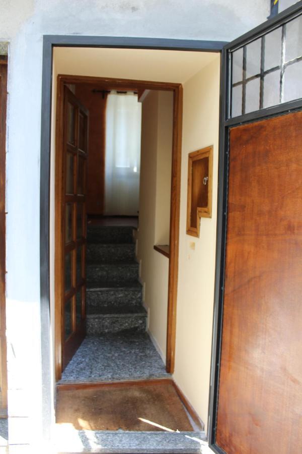 Al Borgo Sweet Home Stresa Esterno foto