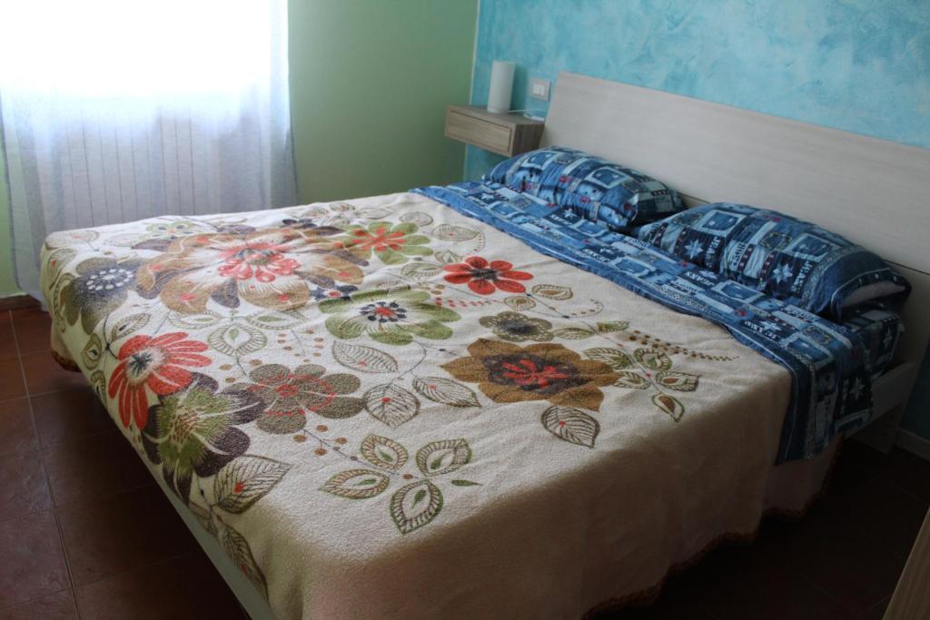 Al Borgo Sweet Home Stresa Esterno foto