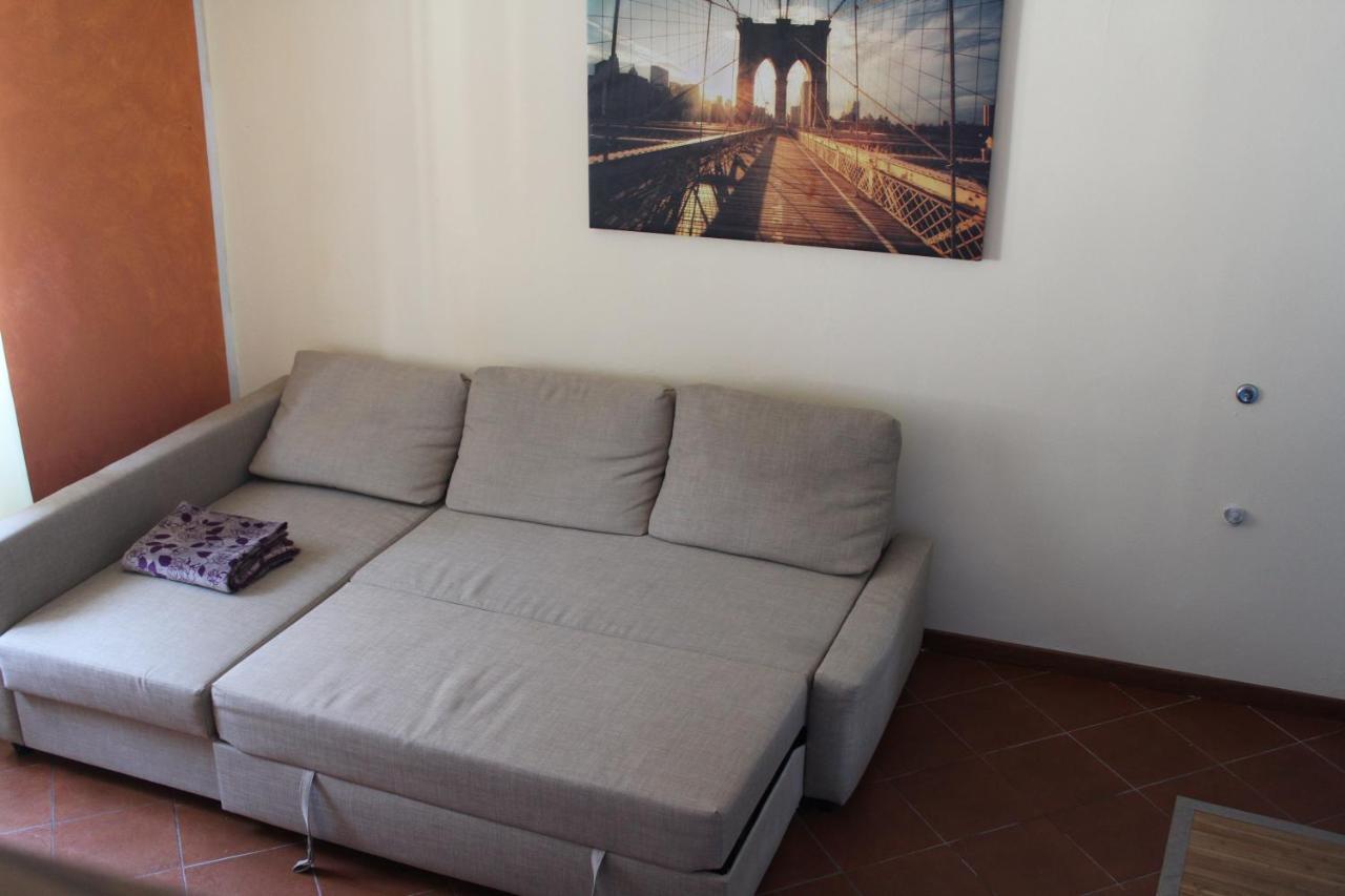 Al Borgo Sweet Home Stresa Esterno foto