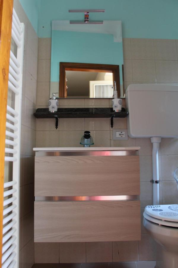 Al Borgo Sweet Home Stresa Esterno foto
