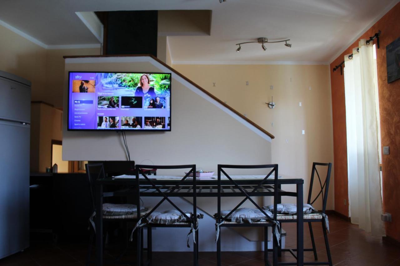 Al Borgo Sweet Home Stresa Esterno foto