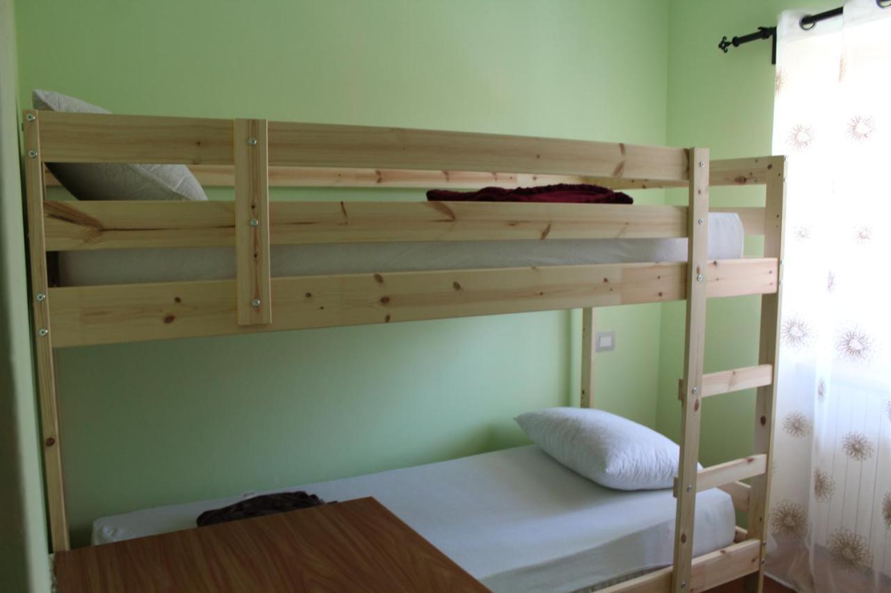 Al Borgo Sweet Home Stresa Esterno foto