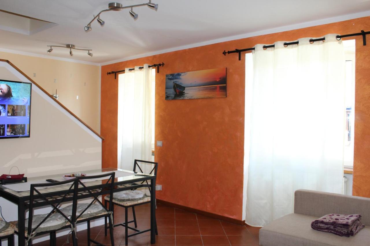 Al Borgo Sweet Home Stresa Esterno foto