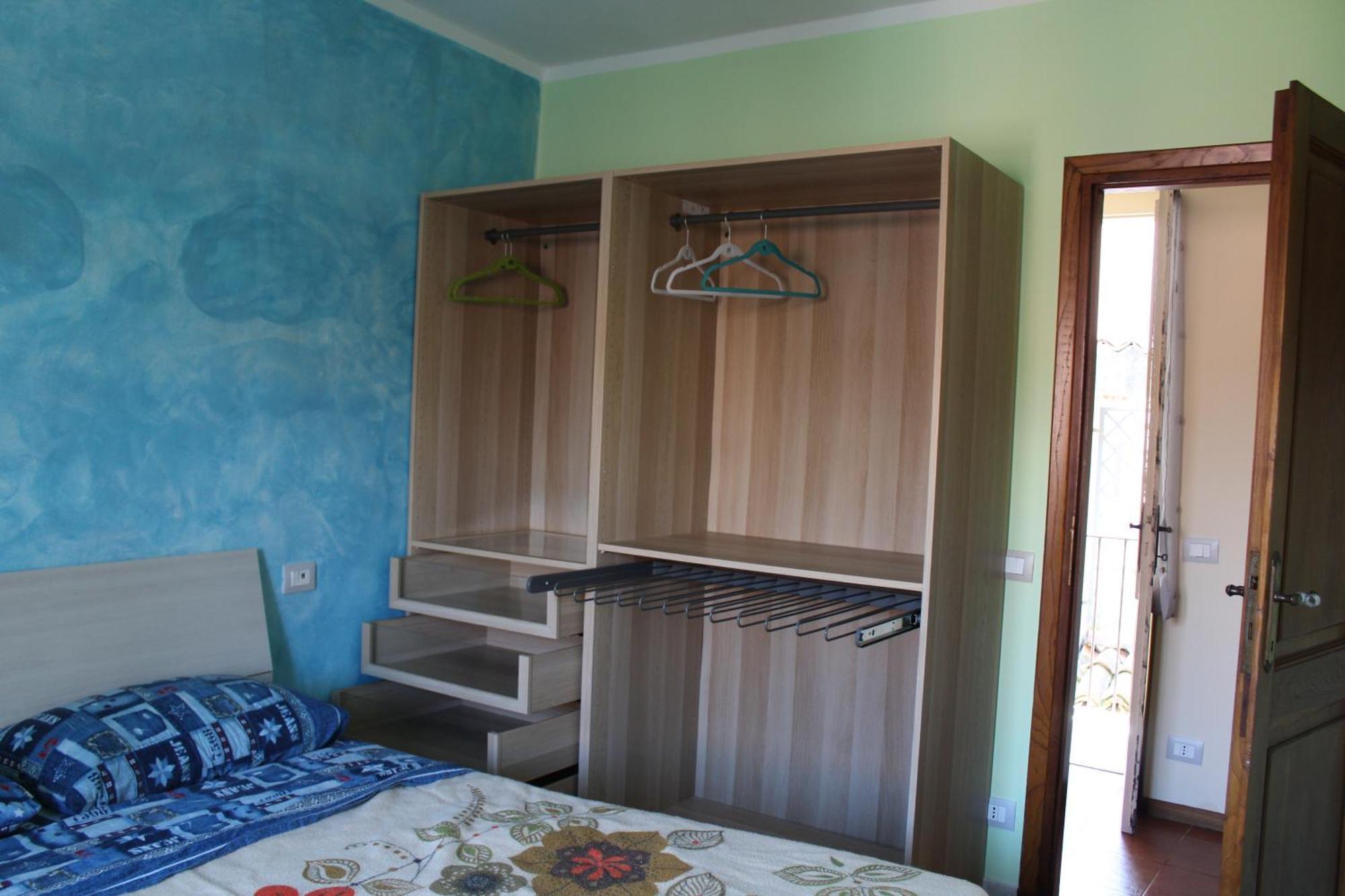 Al Borgo Sweet Home Stresa Esterno foto