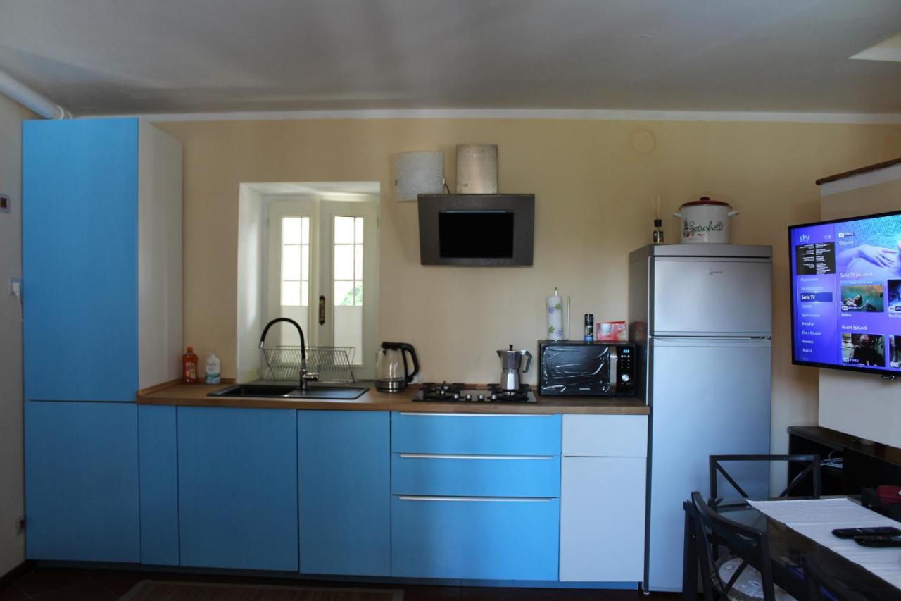 Al Borgo Sweet Home Stresa Esterno foto